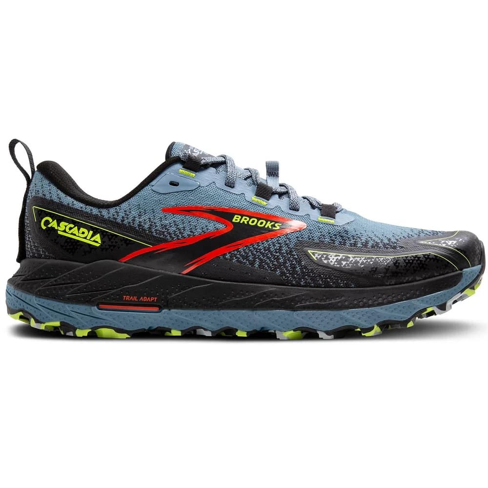 Brooks Cascadia 18