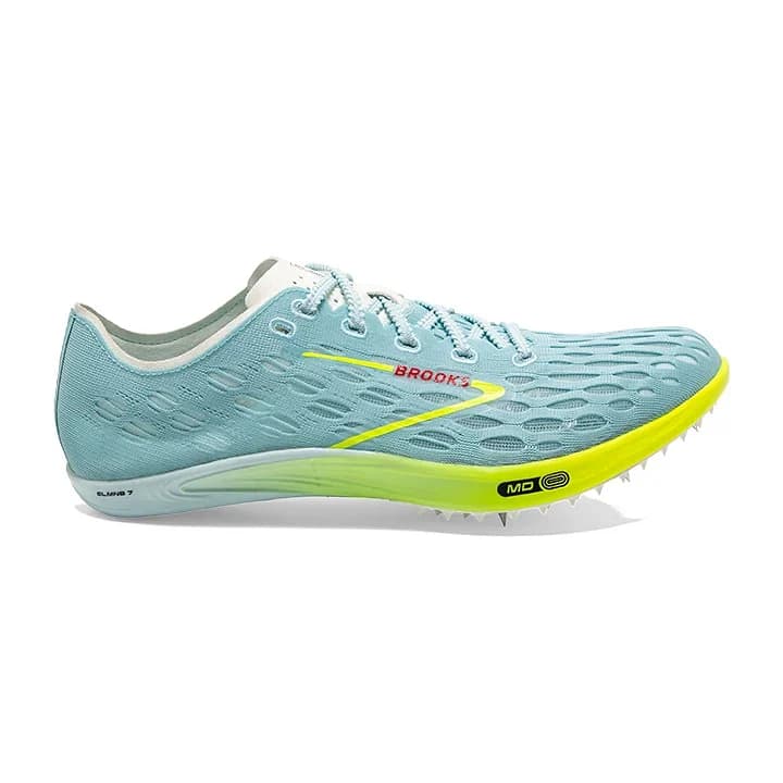 Brooks Caldera 7