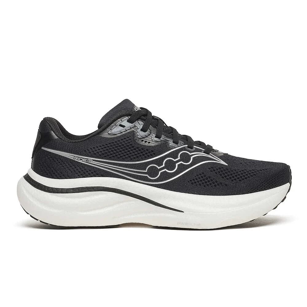 Saucony Ride 19