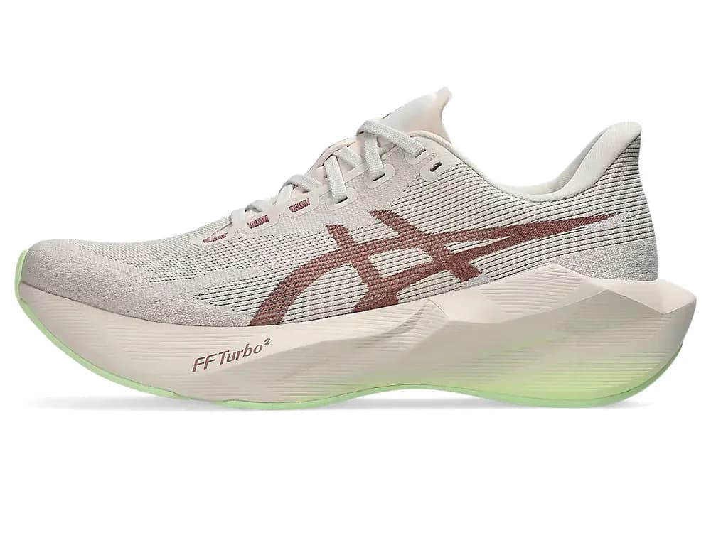 Asics Novablast 6