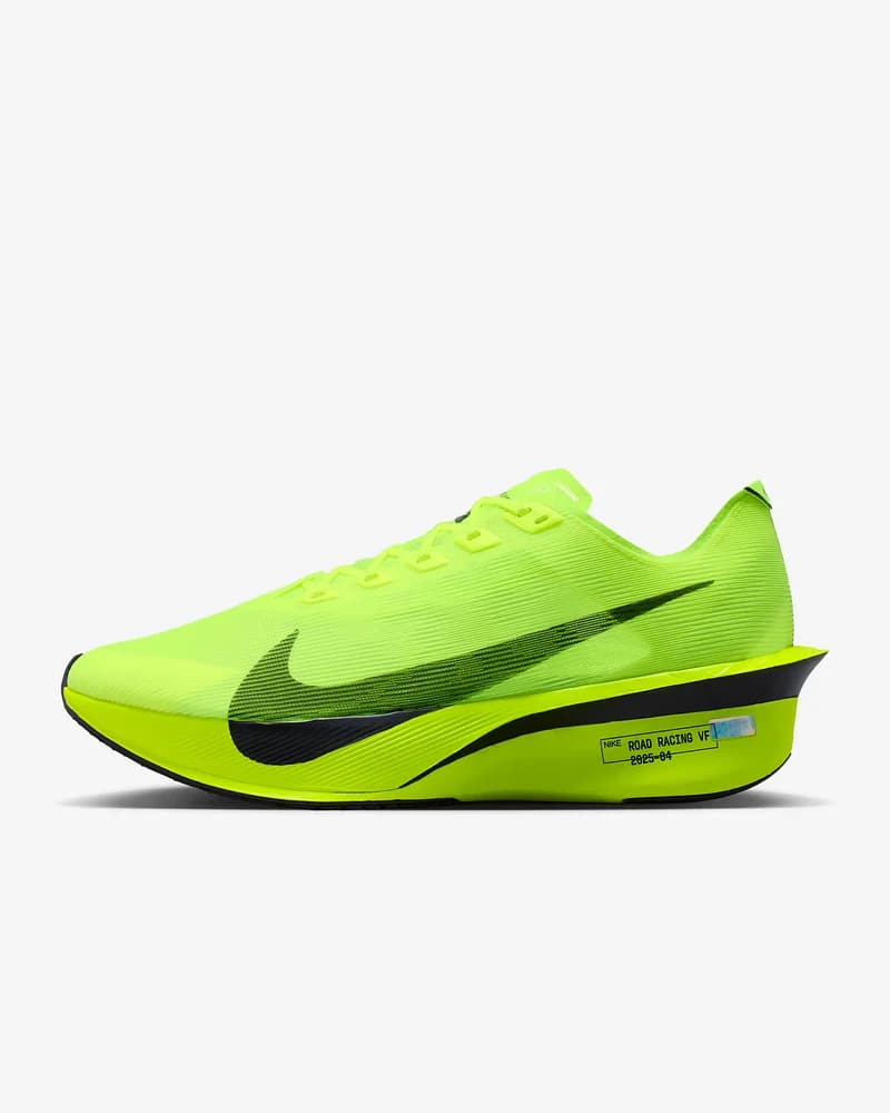 Nike Vaporfly 4